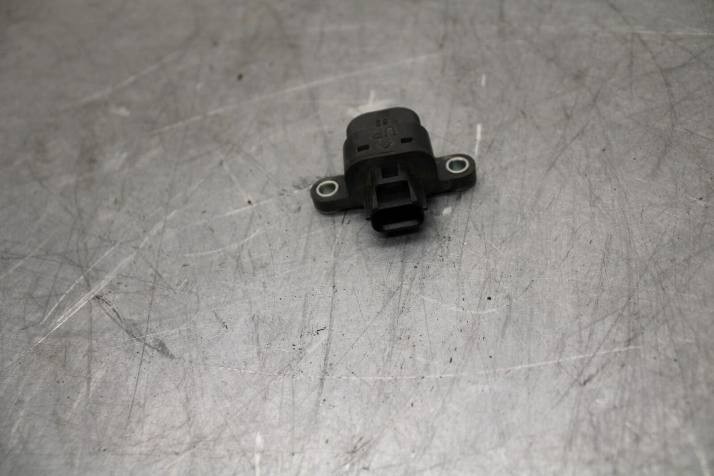 07-08 KAWASAKI CONCOURS 1400 ABS TIP OVER BANK ANGLE CRASH SENSOR SWITCH  BB449