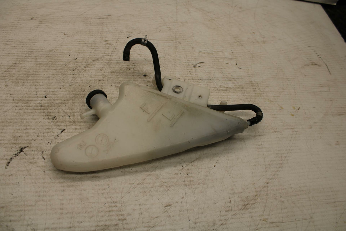11-17 SUZUKI GSXR750 COOLANT WATER TANK RESERVOIR BOTTLE 17910-14J00 BB306