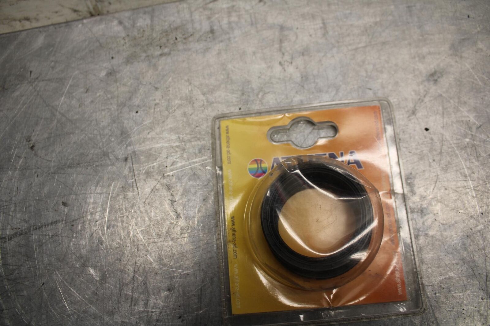 2005 Kawasaki Ninja ZX6R ZX636C FRONT FORK OIL SEAL  BB03