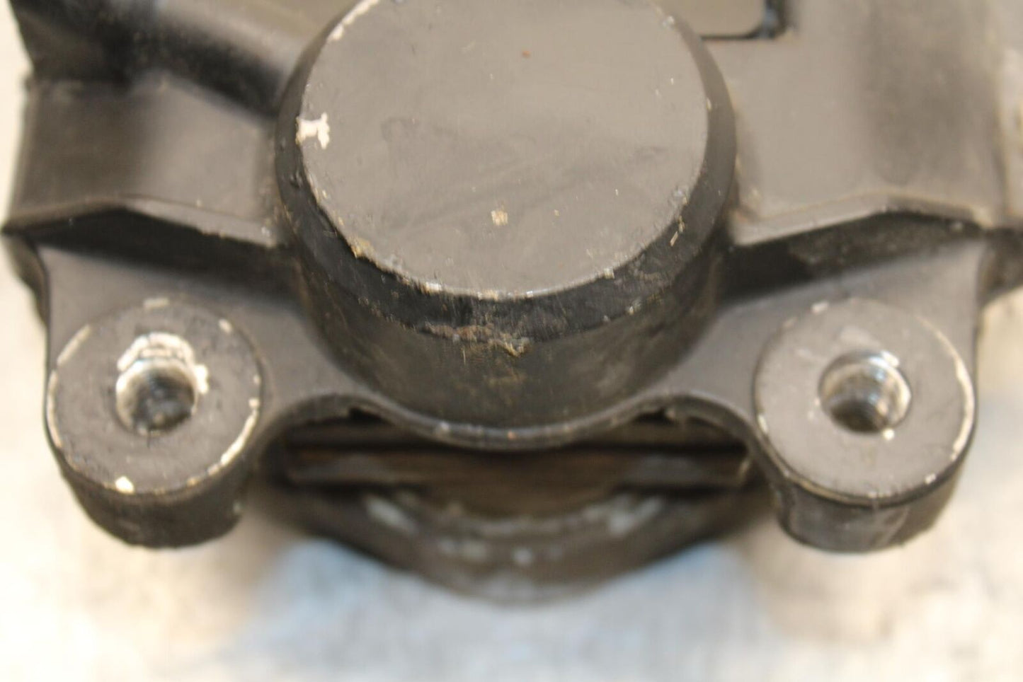 1982 Suzuki GS1100ES REAR BACK BRAKE CALIPER BB55