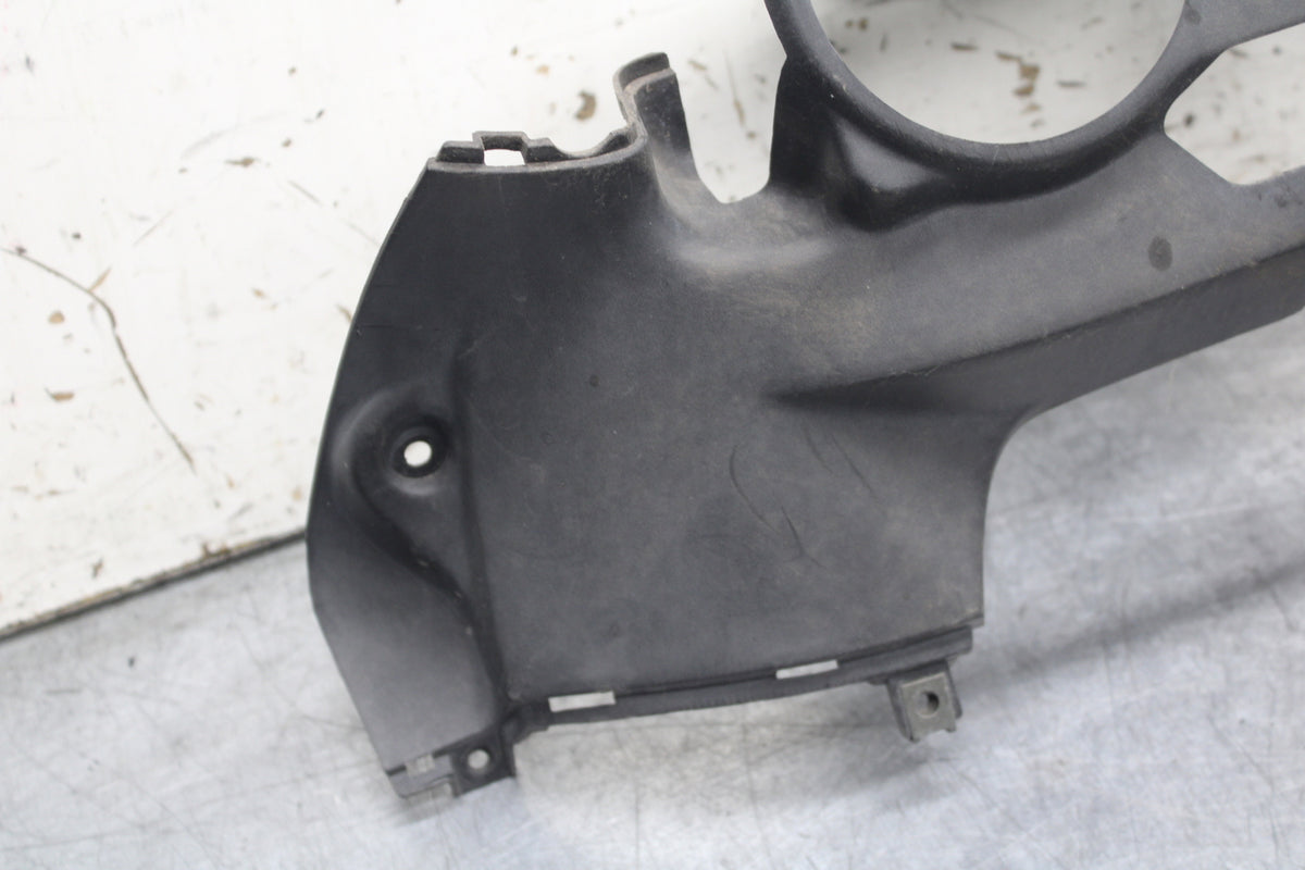96-07 YAMAHA YZF600R FRONT INNER CENTER COWL FAIRING  BB746