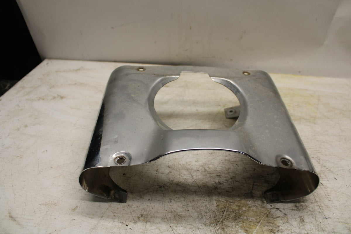 98-04 SUZUKI INTRUDER 1500 VL1500 FRONT FORK SHROUD BB359