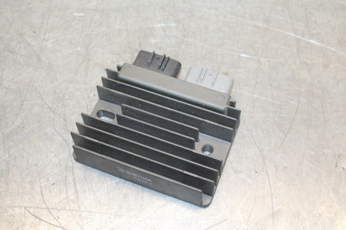 21-24 APRILIA TUONO 660 FACTORY RECTIFIER VOLTAGE REGULATOR BB733