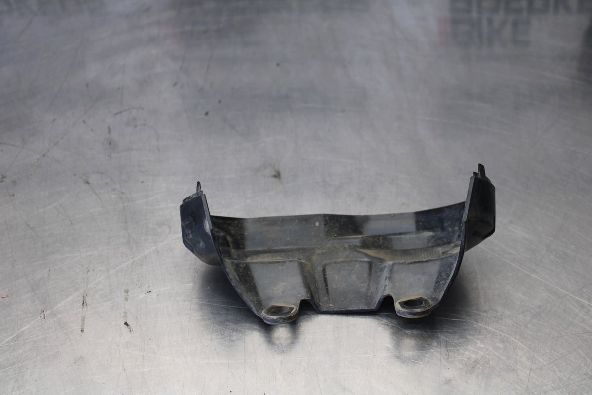 15 TRIUMPH TIGER 800 SPEEDO CLUSTER GAUGE INSTRUMENT CLUSTER TRIM PANEL BB873