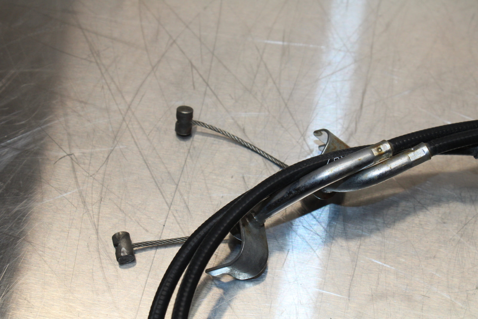 09 HONDA CBR600RR EXHAUST VALVE SERVO MOTOR BB760