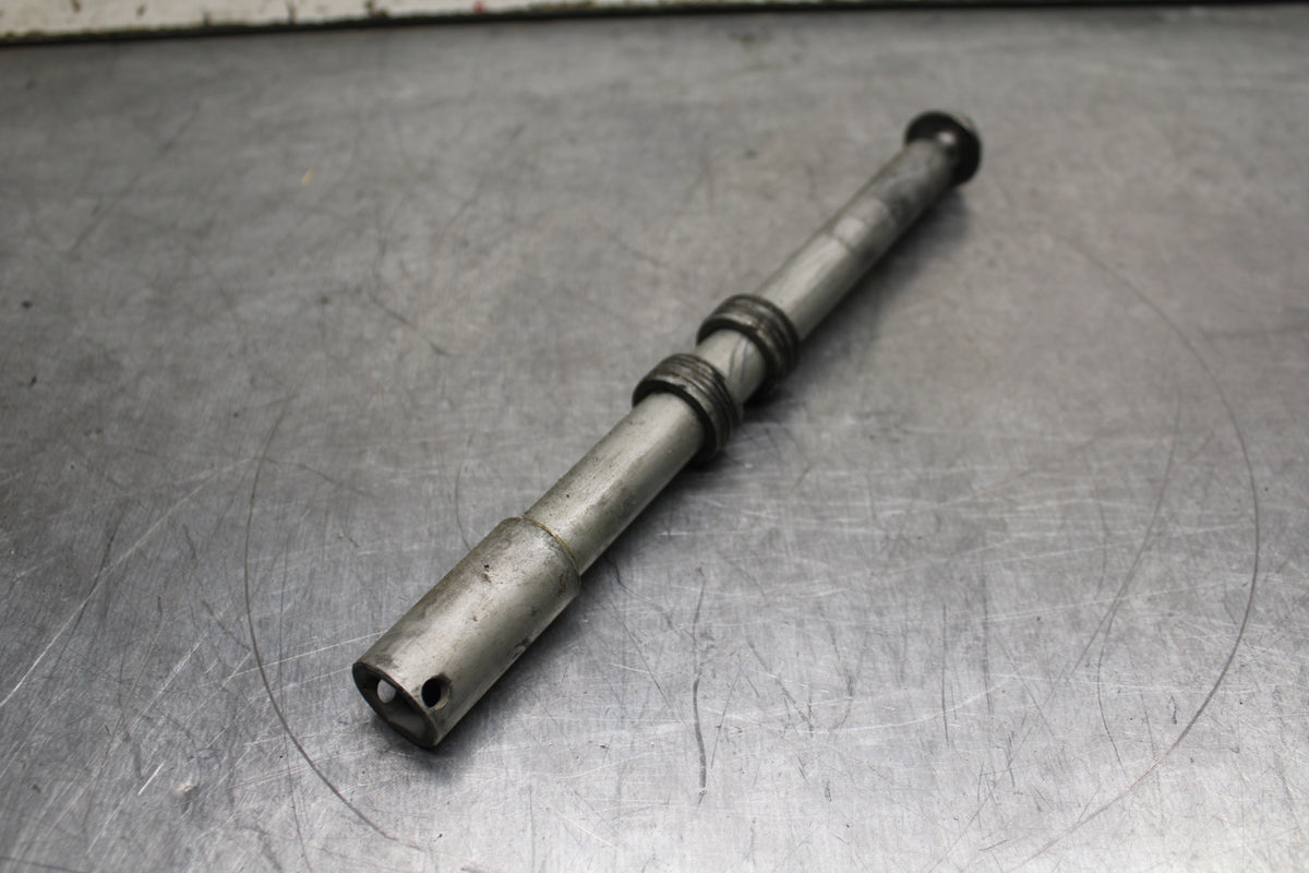 14 HONDA CTX1300A FRONT WHEEL RIM AXLE PIVOT BOLT BB732