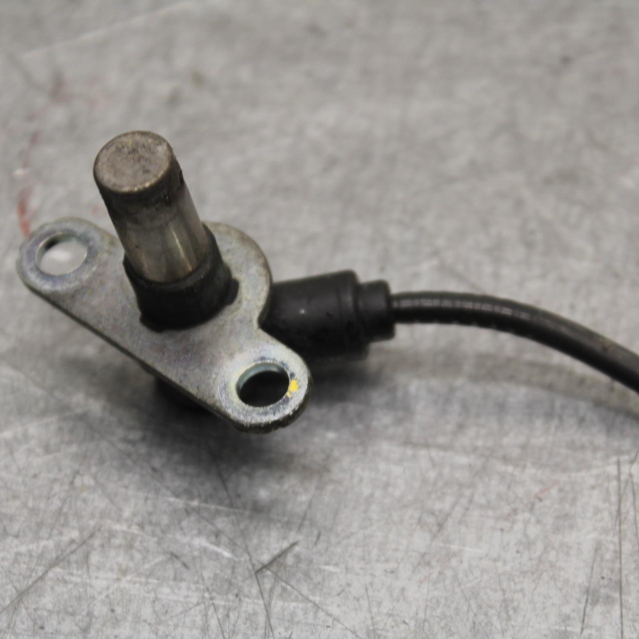 15-18 HONDA CB300FA FRONT ABS BRAKE SENSOR BB646