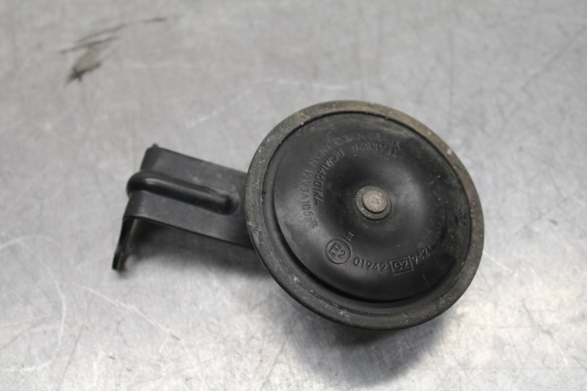 08-09 SUZUKI GSXR600 HORN SIGNAL BB728
