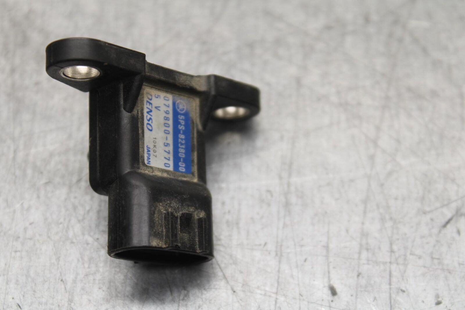 06-14 YAMAHA ROADLINER S XV1900S MAP MASS AIR FLOW PRESSURE SENSOR BB619
