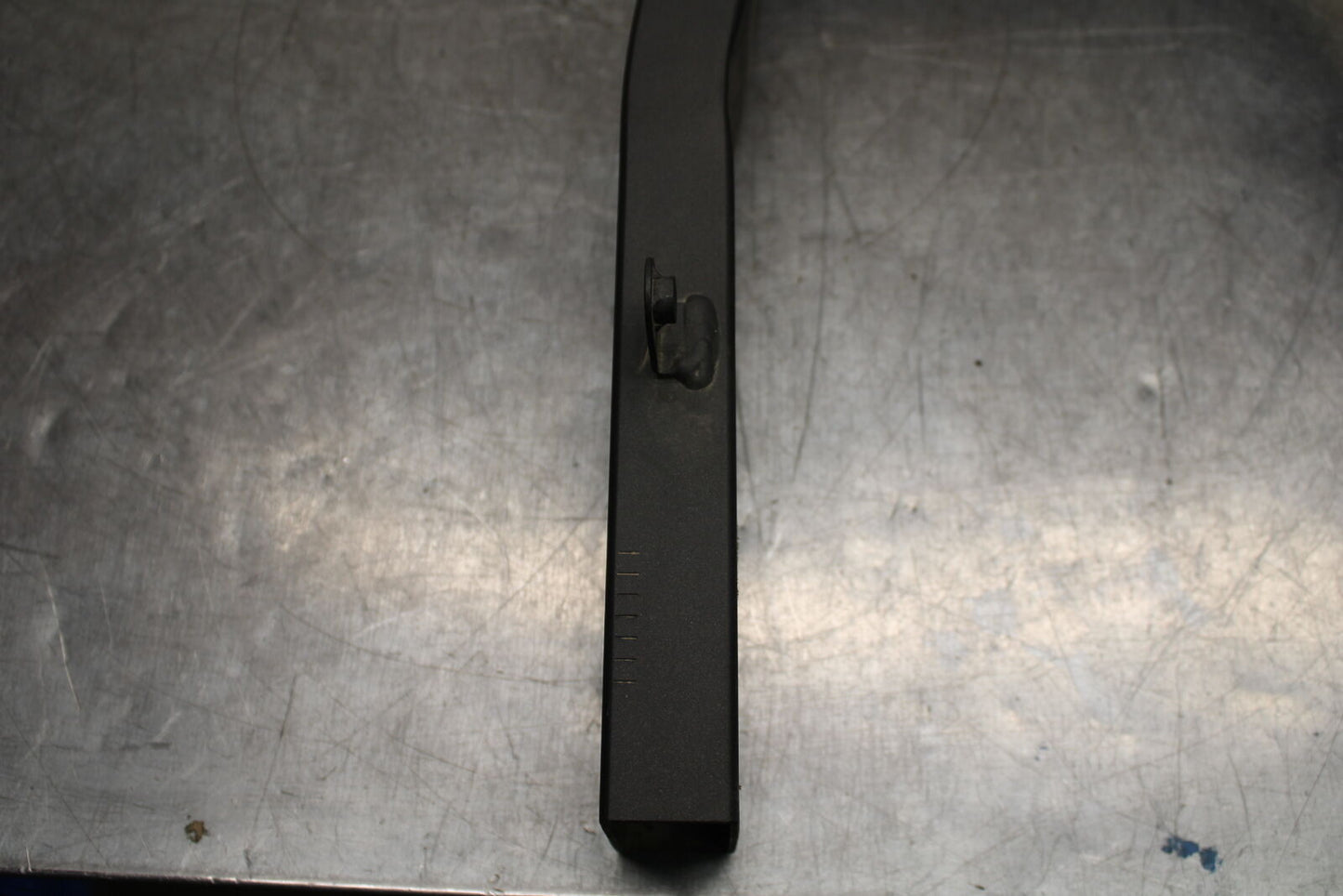 18-23 KAWASAKI NINJA 400 EX400 ABS REAR SWINGARM BACK SUSPENSION SWING ARM BB747