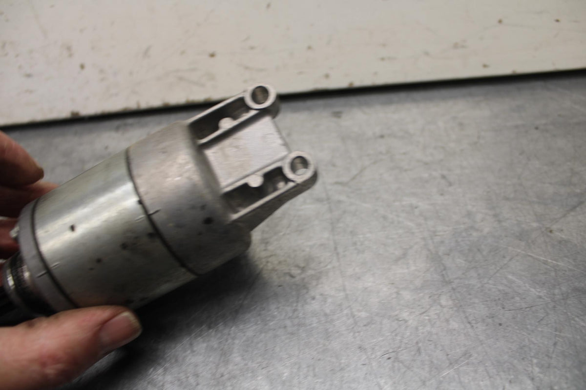08-10 SUZUKI GSXR 600 750 ENGINE STARTING STARTER MOTOR -DC 12V BB101