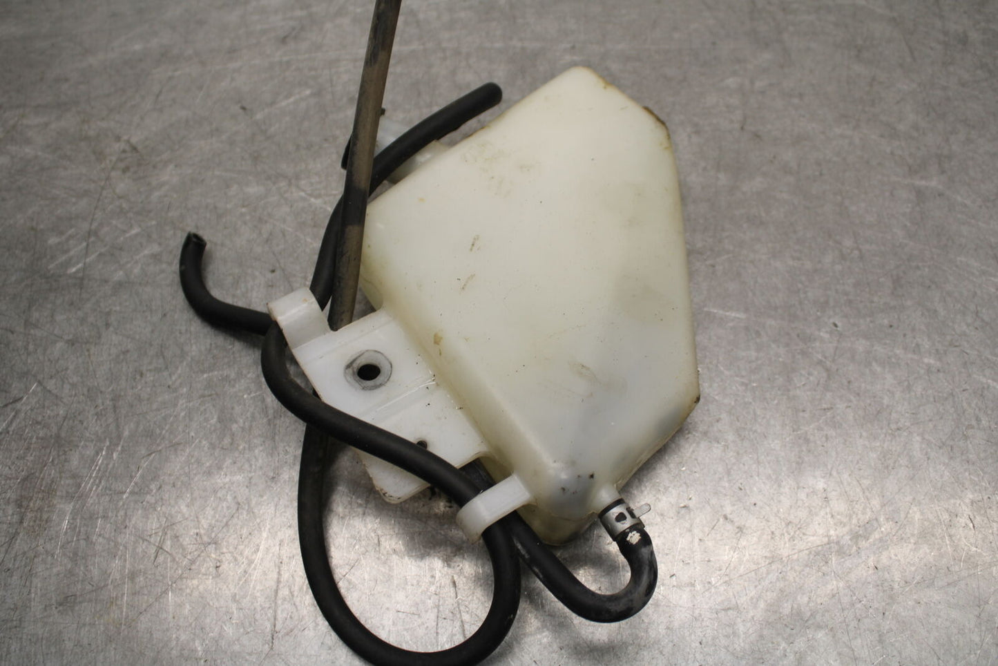 06-07 SUZUKI GSXR750 COOLANT WATER TANK RESERVOIR BOTTLE 17910-01H00 BB670