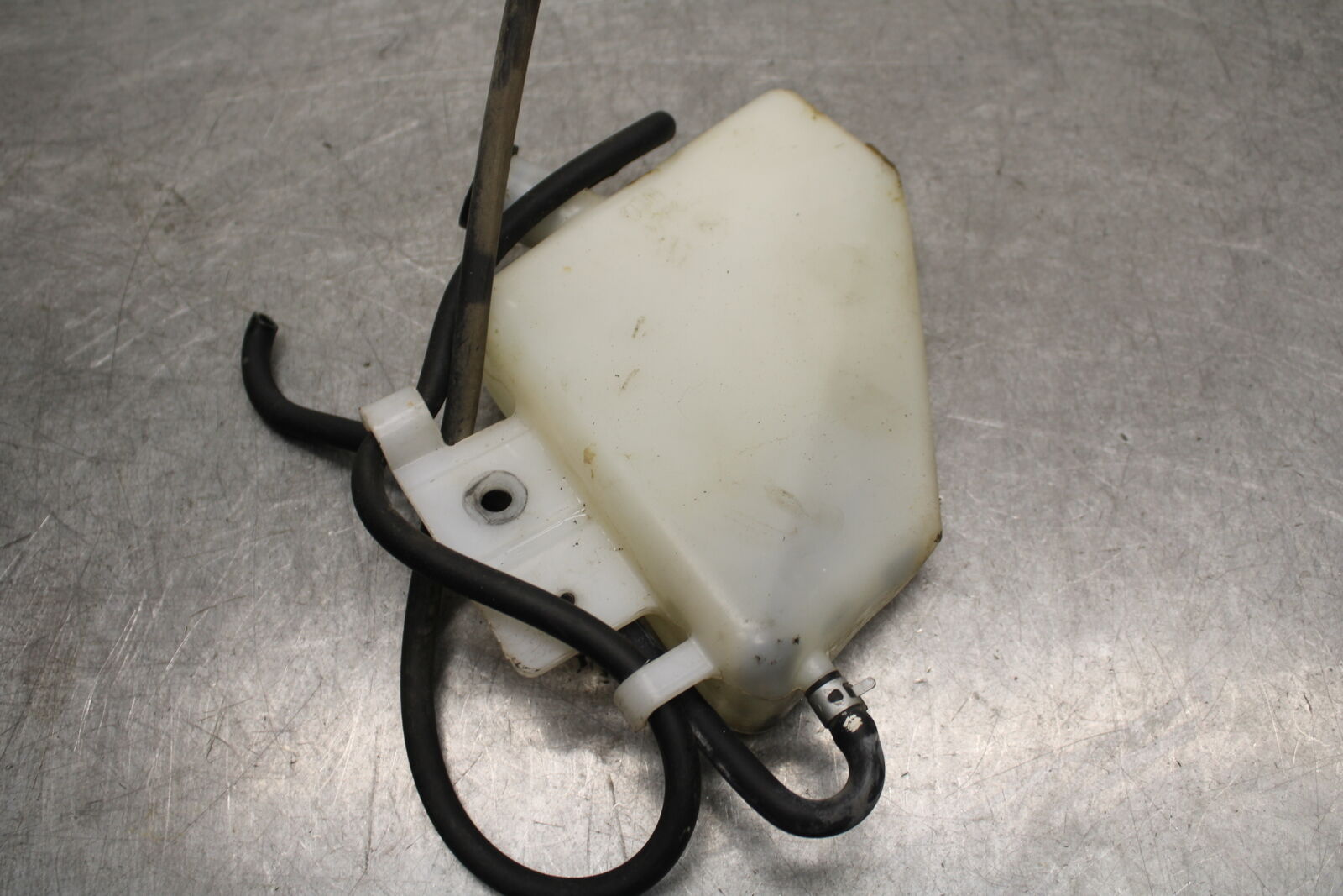 06-07 SUZUKI GSXR750 COOLANT WATER TANK RESERVOIR BOTTLE 17910-01H00 BB670