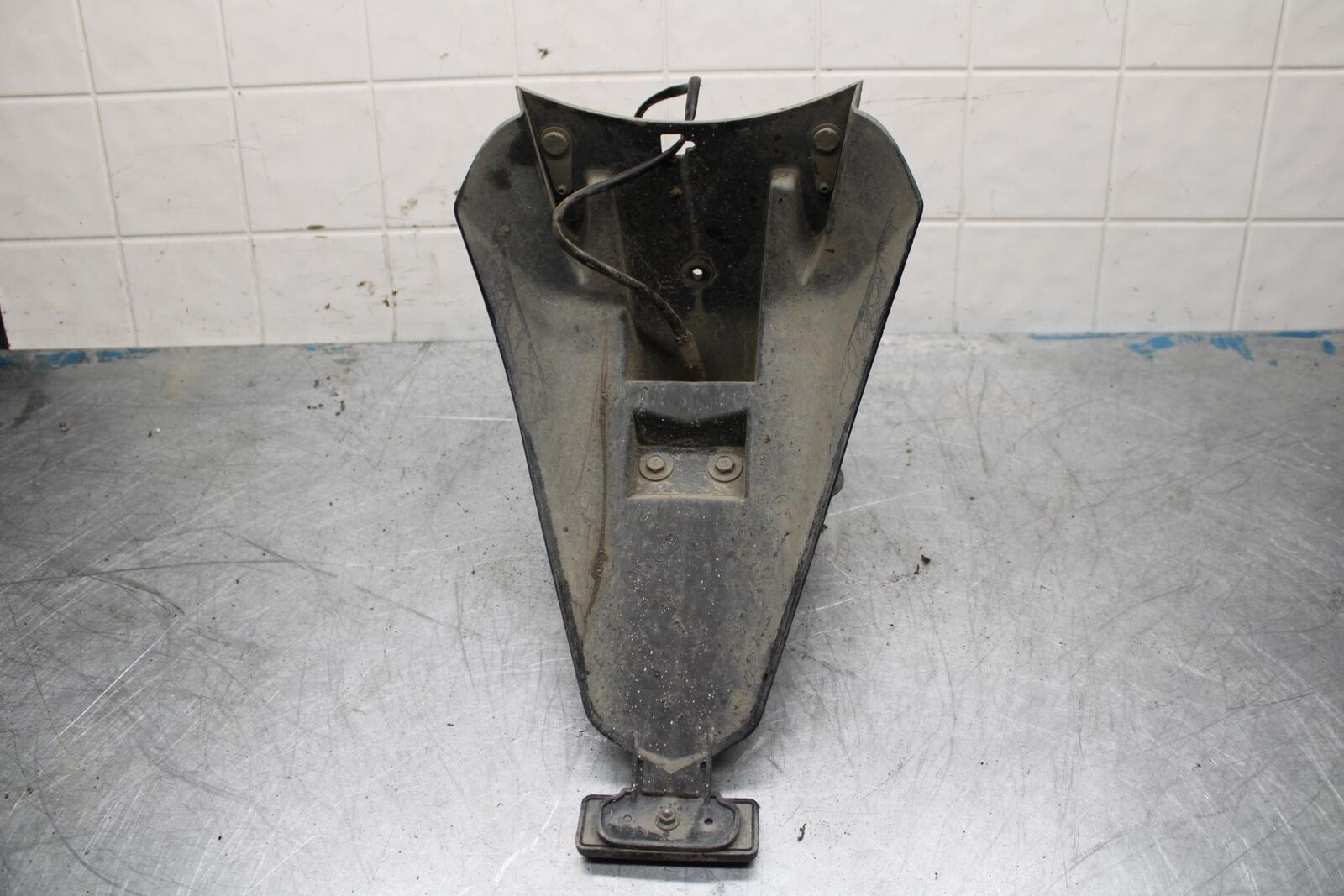 07-08 KAWASAKI CONCOURS 1400 ABS LICENSE PLATE LIGHT BB449