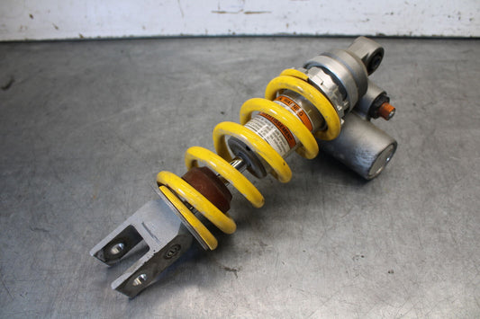 08-16 YAMAHA YZF R6 REAR BACK SHOCK ABSORBER SUSPENSION 2CX-22210-50-00 BB665