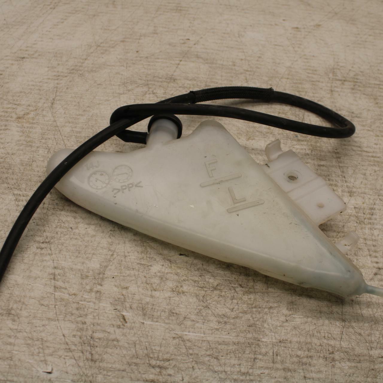 11-19 SUZUKI GSXR600 COOLANT WATER TANK RESERVOIR BOTTLE BB371