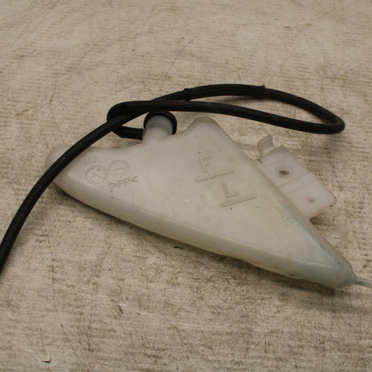11-19 SUZUKI GSXR600 COOLANT WATER TANK RESERVOIR BOTTLE BB371
