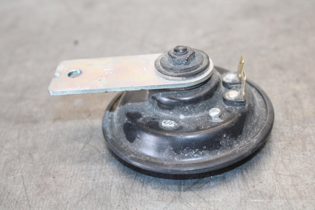 08-16 YAMAHA YZF R6 HORN SIGNAL 4TH-83371-00-00 BB665