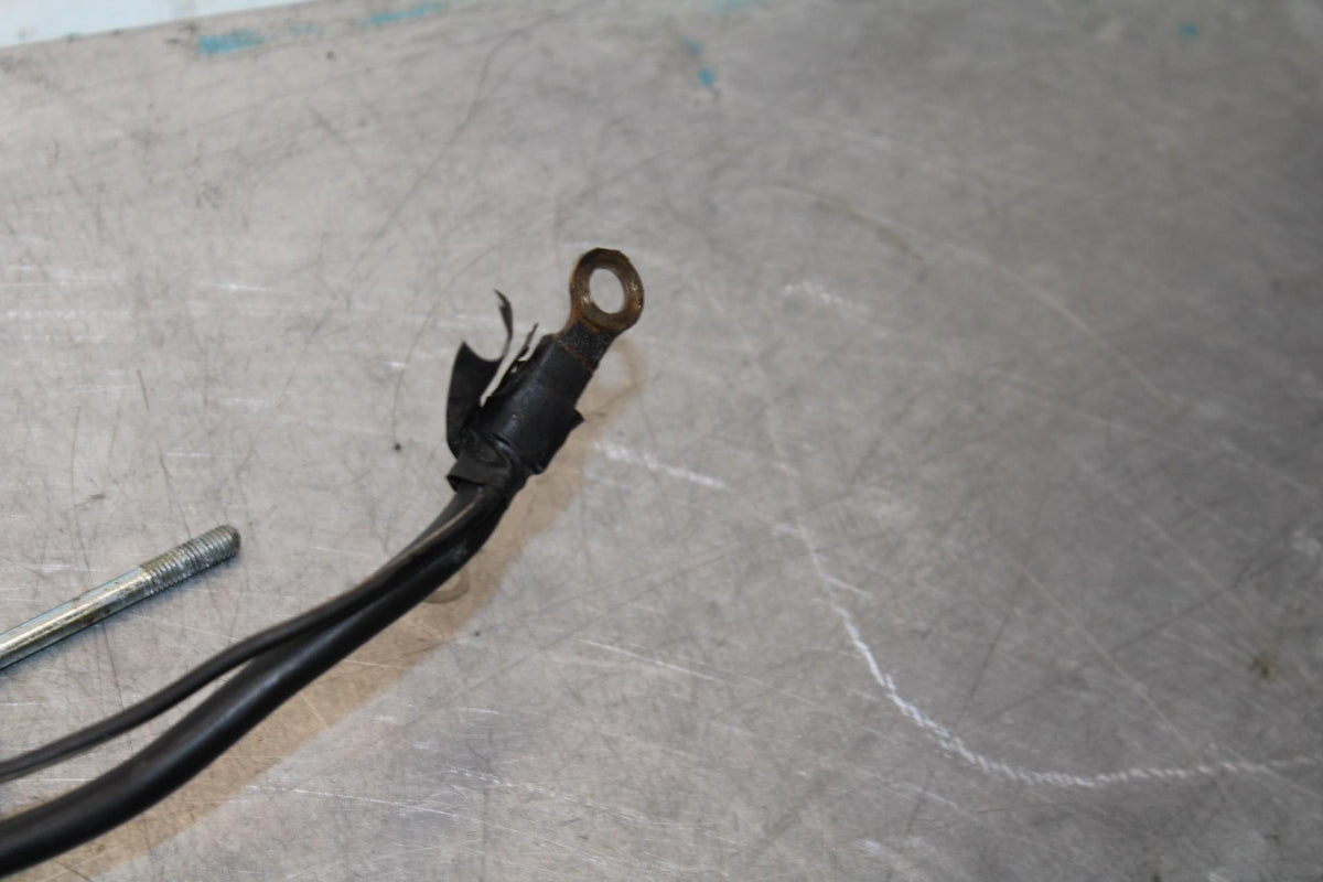 2001 Suzuki GSXR750 MISC BOLTS HARDWARE MOTOR SCREWS BB553