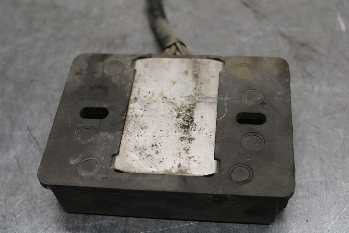 14-16 TRIUMPH AMERICA LT RECTIFIER VOLTAGE REGULATOR BB720