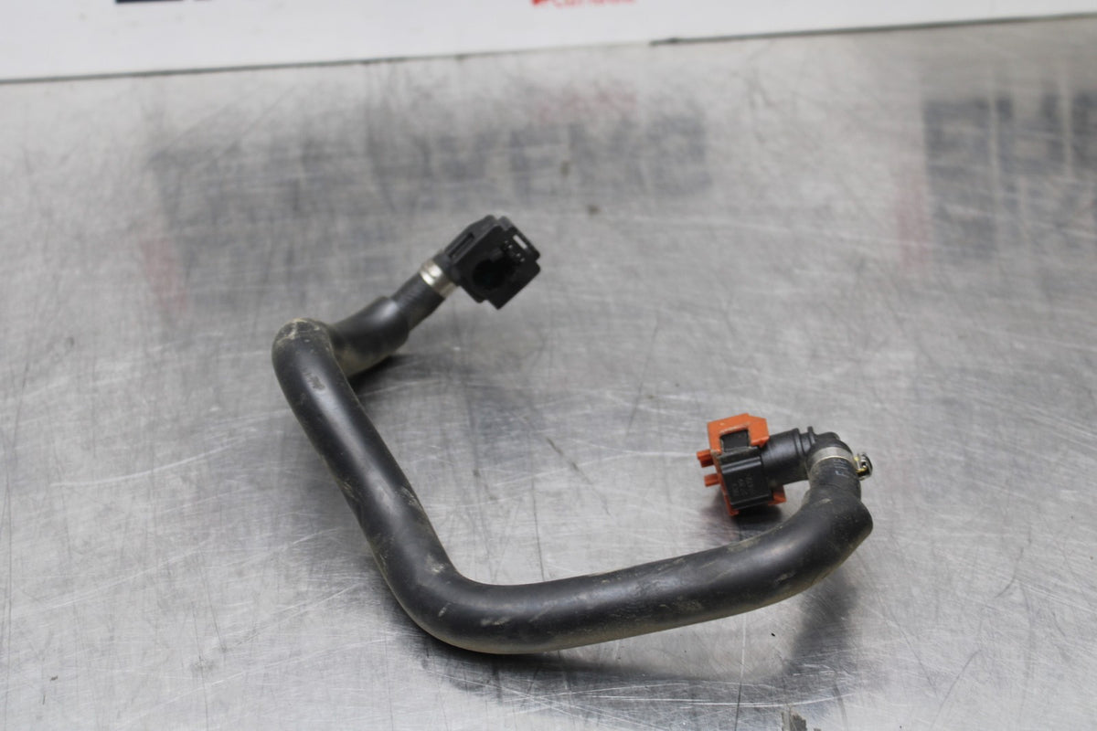 14-17 YAMAHA FZ07 FUEL HOSE GAS LINE TUBE PIPE BB766
