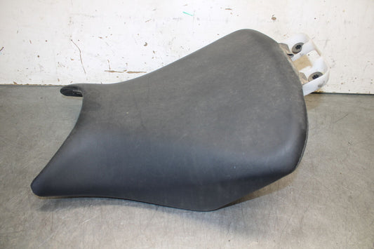 13-15 HONDA CBR500R FRONT DRIVERS SEAT PAD SADDLE PILLION 77100-MGZ-J01 BB704