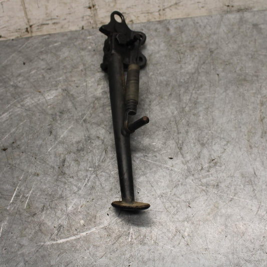 2009 Kawasaki Ninja ZX6R ZX600R KICKSTAND SIDE KICK STAND 32043-0059-18R BB538