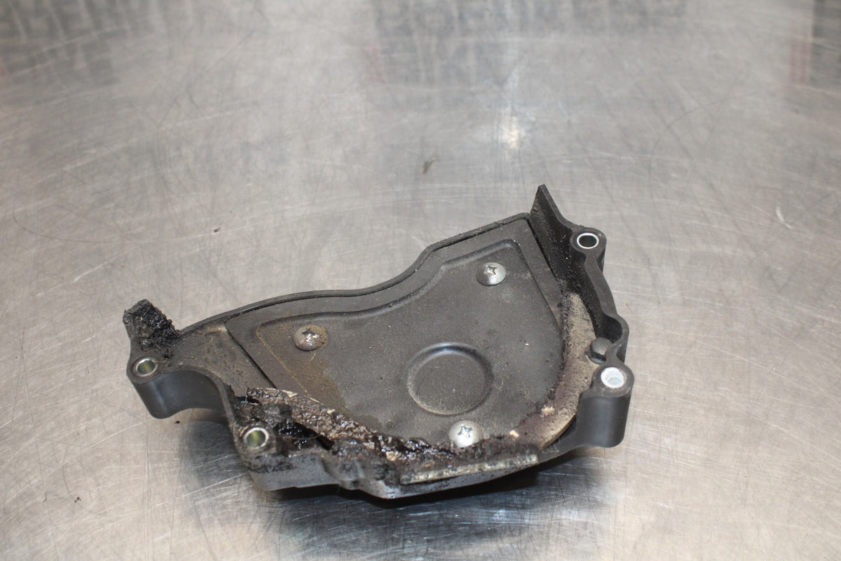21-23 KAWASAKI NINJA ZX6R ENGINE SPROCKET COVER BB179