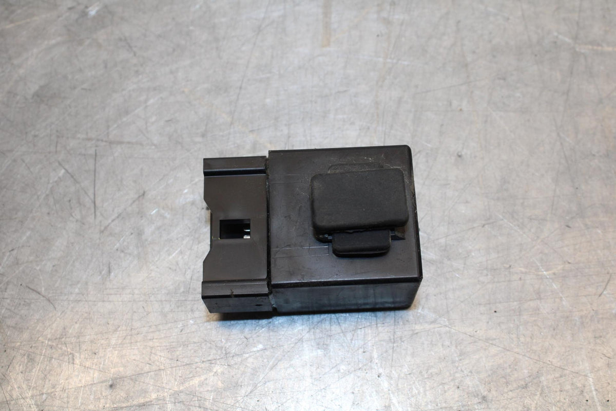 2012 Yamaha FZ8 RELAY FUEL PUMP BB550