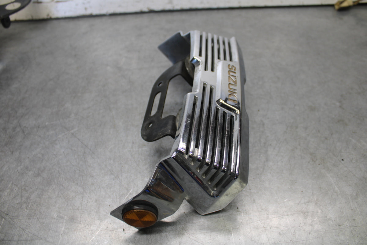 85-86 SUZUKI MADURA 1200 HORN SIGNAL  BB691