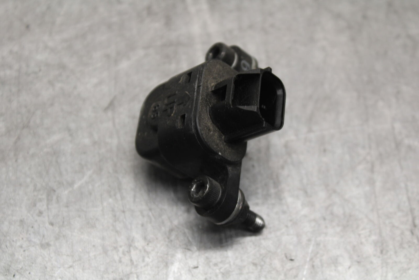 13-18 KAWASAKI NINJA ZX6R TIP OVER BANK ANGLE CRASH SENSOR  21176-0026 BB666