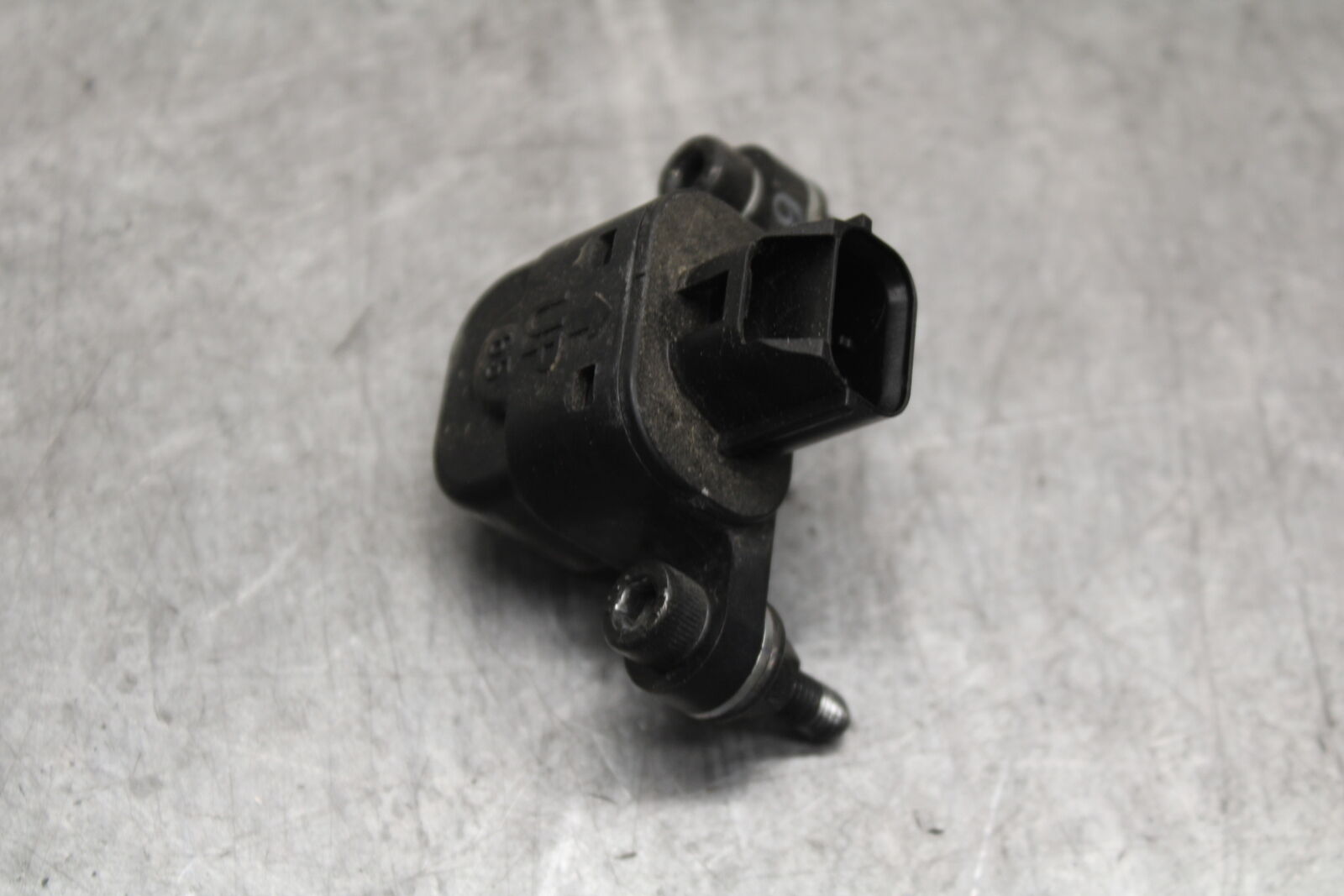 13-18 KAWASAKI NINJA ZX6R TIP OVER BANK ANGLE CRASH SENSOR  21176-0026 BB666