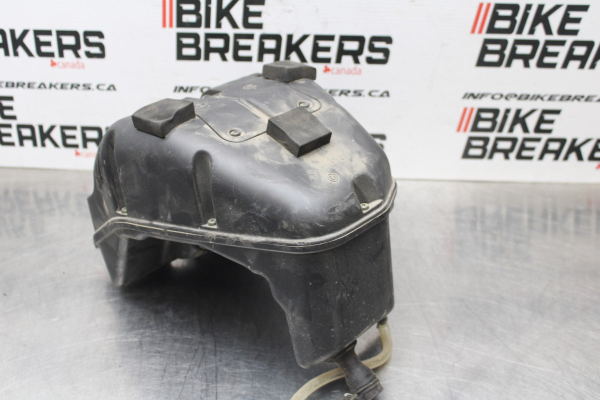 06 KAWASAKI NINJA 650 EX650 AIRBOX AIR INTAKE FILTER BOX BB823