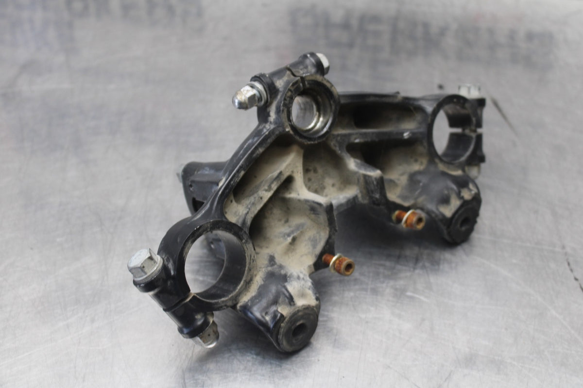 78-79 SUZUKI GS1000 FORKS UPPER TRIPLE TREE CLAMP BB787