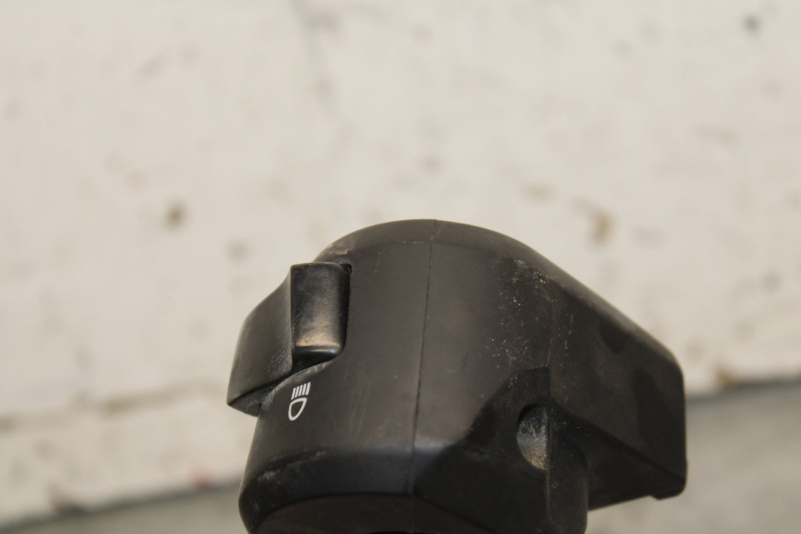 14 HONDA CTX1300A LEFT CLIP ON HANDLE HORN SIGNALS SWITCH SWITCHES BB732