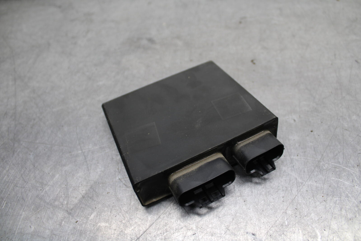 16-17 KAWASAKI VULCAN S 650 EN650 ABS ECU COMPUTER CONTROLLER UNIT ECM BB731