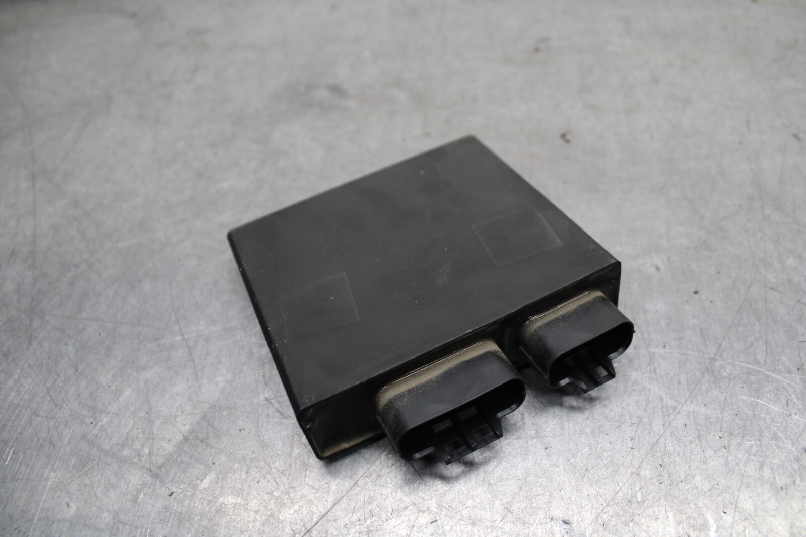 16-17 KAWASAKI VULCAN S 650 EN650 ABS ECU COMPUTER CONTROLLER UNIT ECM BB731