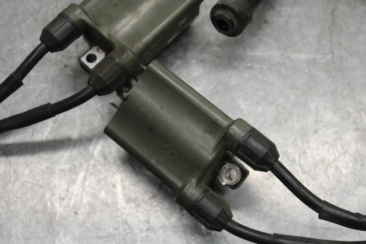 10-13 HONDA SHADOW RS 750 VT750RS IGNITION COILS BB718