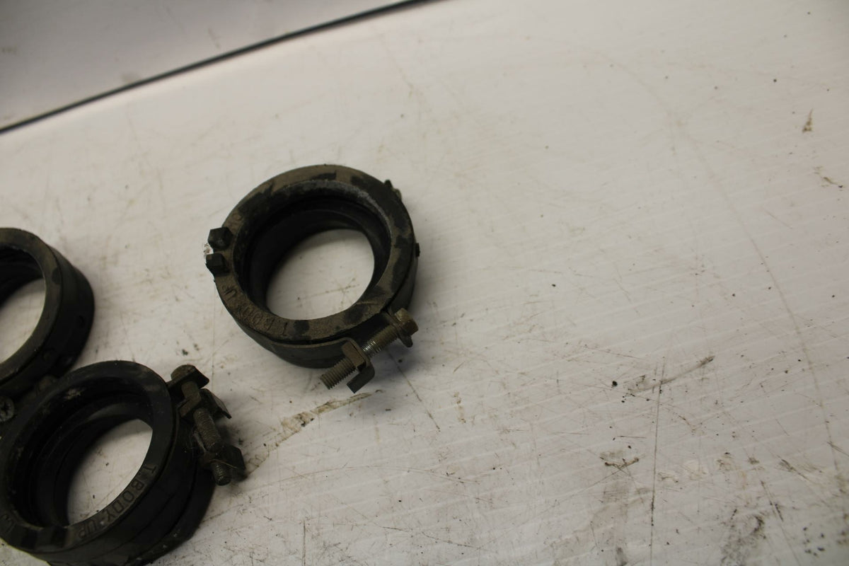 00-01 HONDA CBR929RR MANIFOLD INTAKE  BB265