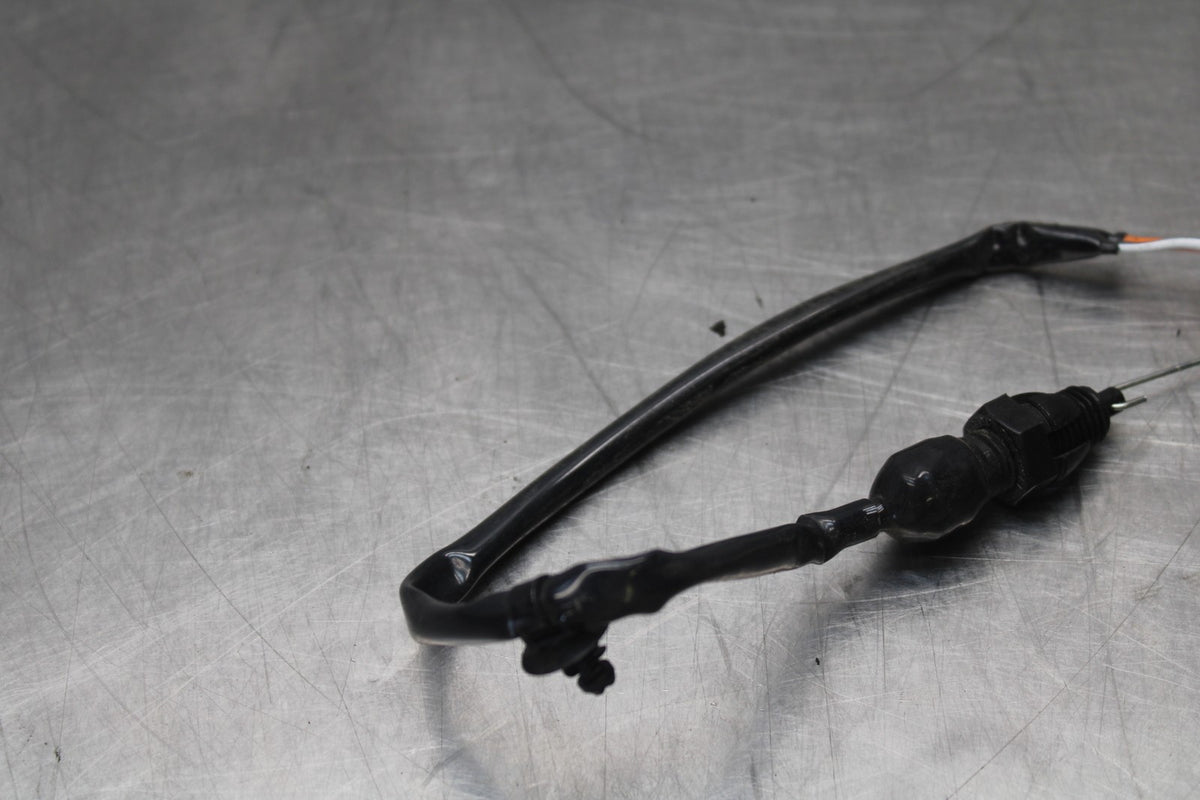 11-26 SUZUKI GSXR750 REAR BACK BRAKE SENSOR BB900