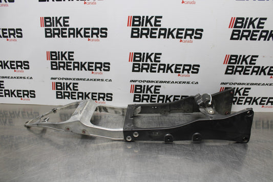 08 KAWASAKI NINJA ZX10R REAR SUBFRAME BACK SUB FRAME BB201