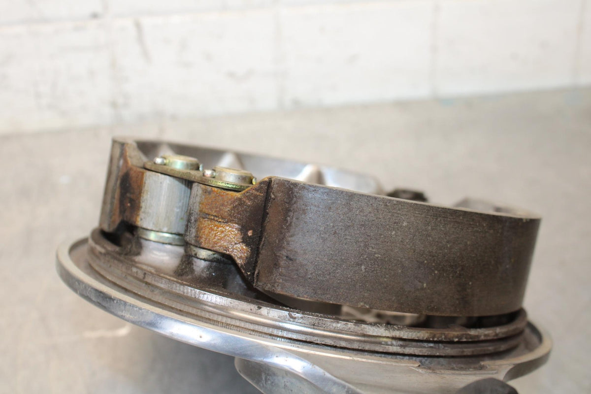2001 Honda Shadow ACE 750 VT750C DRUM BRAKE  06430-MCL-700 BB64