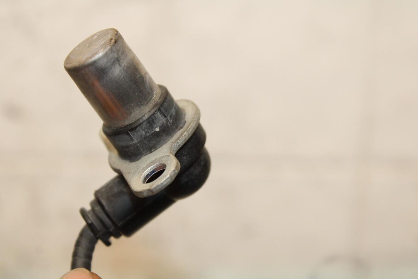 2008 Honda Interceptor 800 VFR800A ABS FRONT ABS BRAKE SENSOR BB566