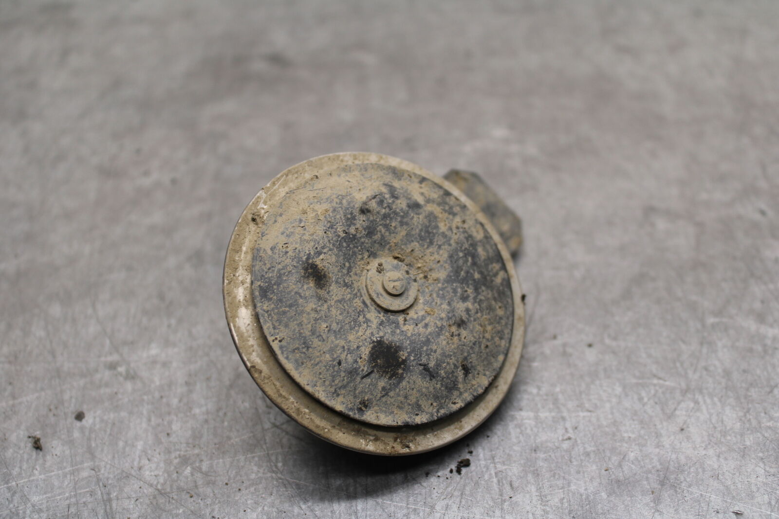 16-17 KAWASAKI VULCAN S 650 EN650 ABS HORN SIGNAL BB731