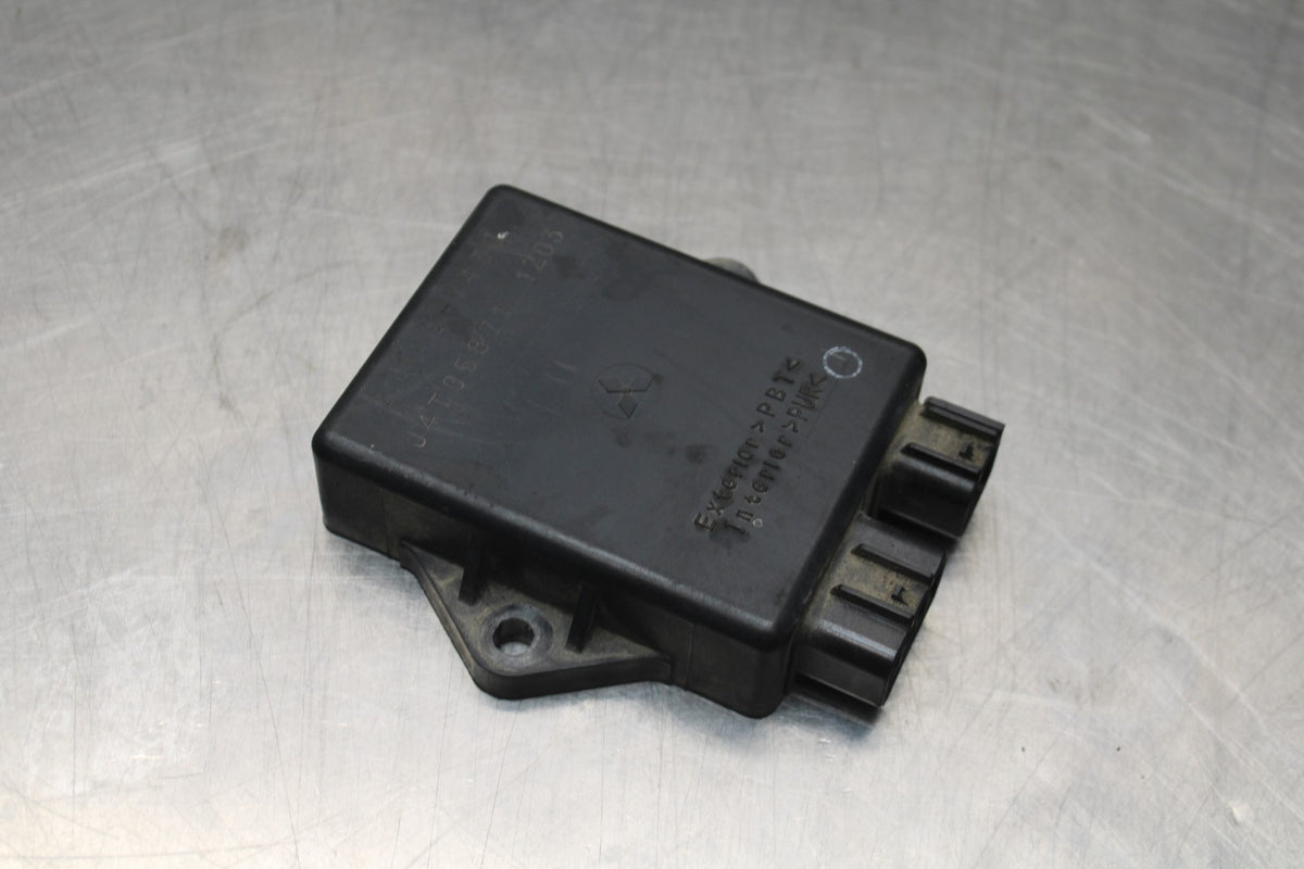02 KAWASAKI VULCAN 800 VN800B CLASSIC ECU COMPUTER CONTROLLER UNIT ECM BB862