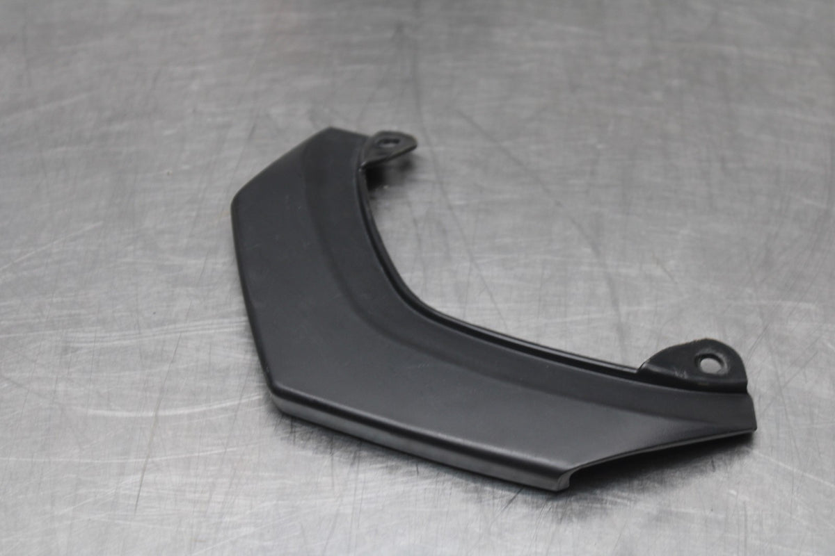 12-16 KAWASAKI NINJA 650 EX650F ABS CENTER REAR TAIL FAIRING COVER TRIM BB860