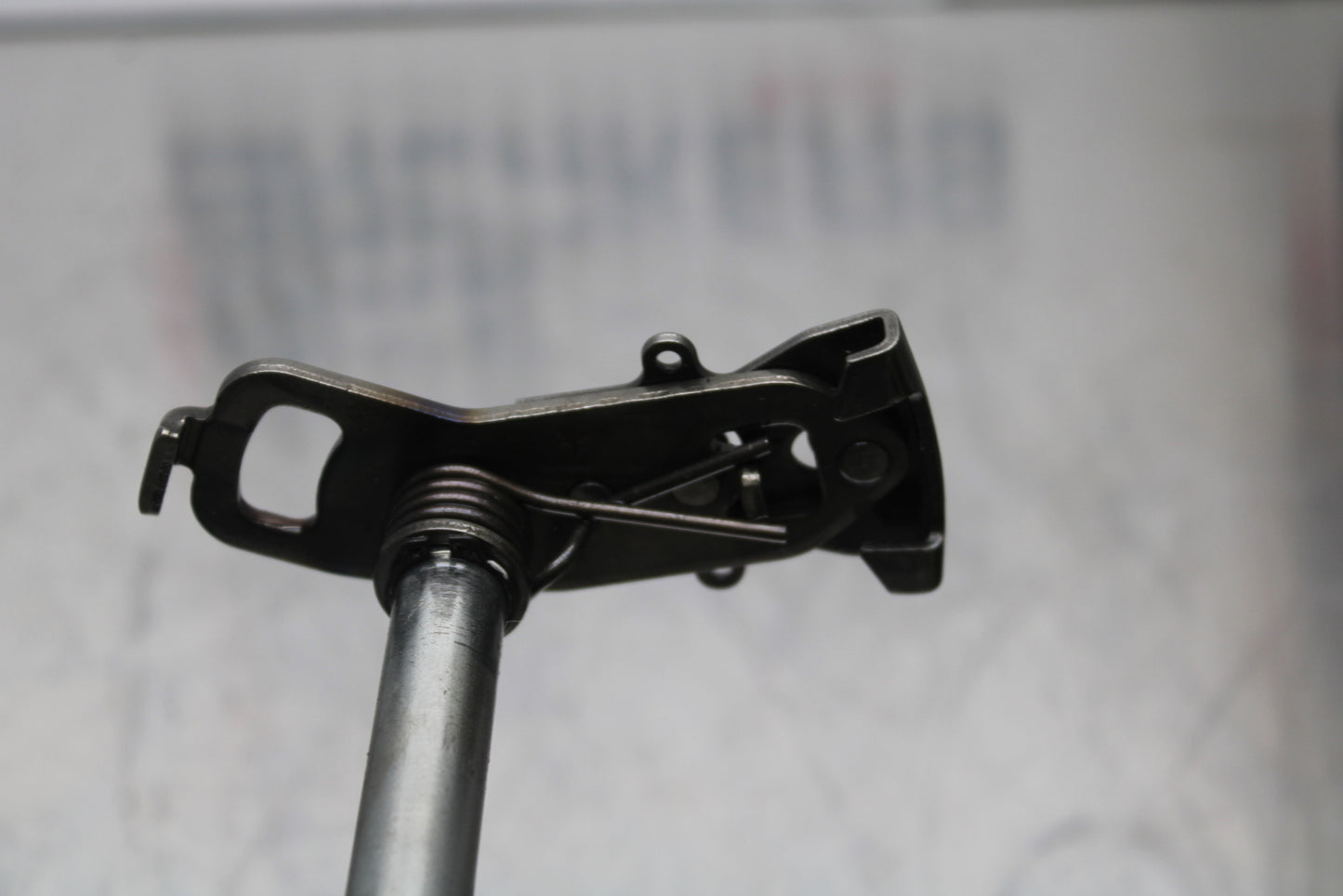 13-18 KAWASAKI NINJA ZX6R SHIFTER SHIFT SHAFT BB143