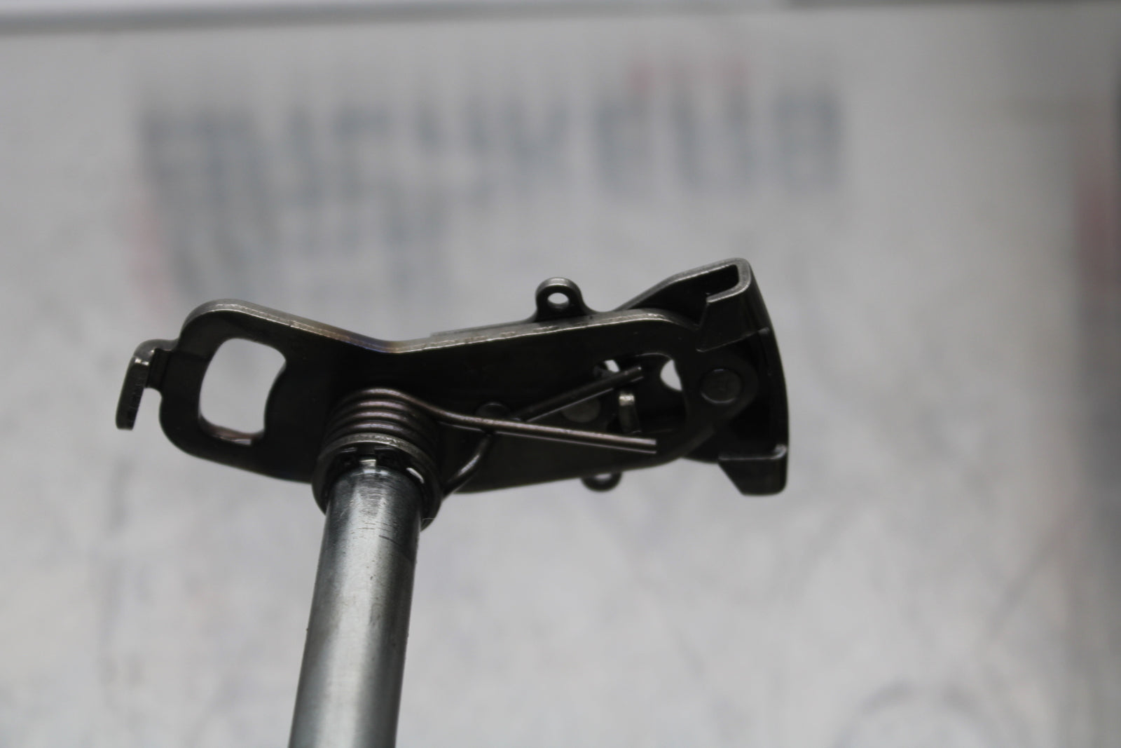 13-18 KAWASAKI NINJA ZX6R SHIFTER SHIFT SHAFT BB143