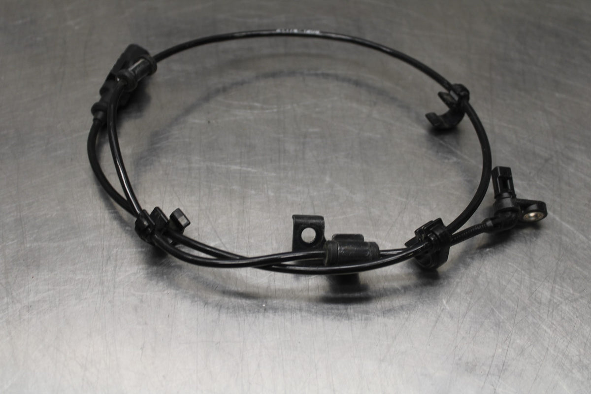 24-25 KAWASAKI NINJA ZX6R REAR ABS BRAKE SENSOR BB939