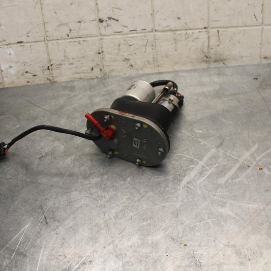 2010 Aprilia RSV1000R FUEL PUMP GAS PETROL SENDER UNIT BB513